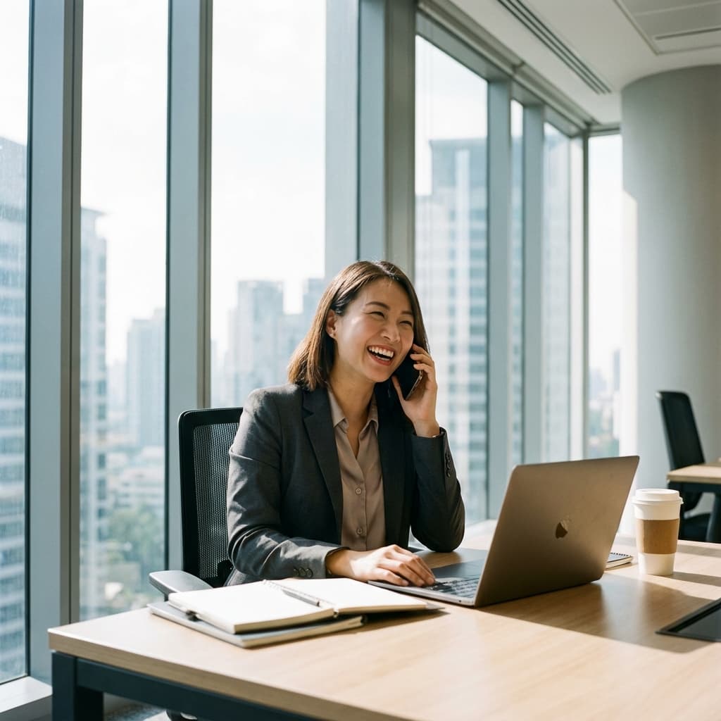 Professional Support